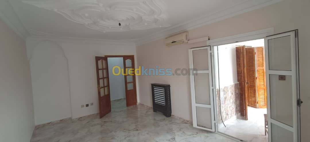 Vente Appartement F4 Annaba Annaba