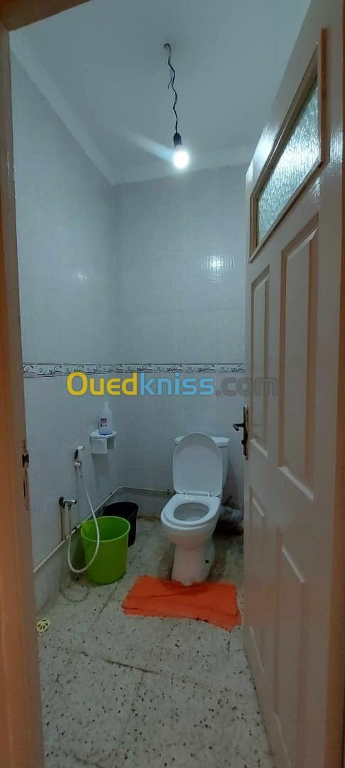 Location Appartement F3 Annaba Annaba