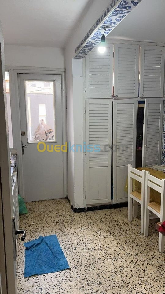 Location Appartement F3 Annaba Annaba