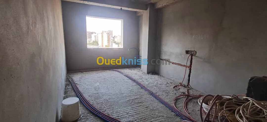 Vente Appartement F4 Annaba Annaba