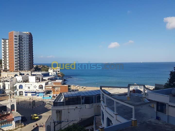 Vente Appartement F3 Annaba Annaba