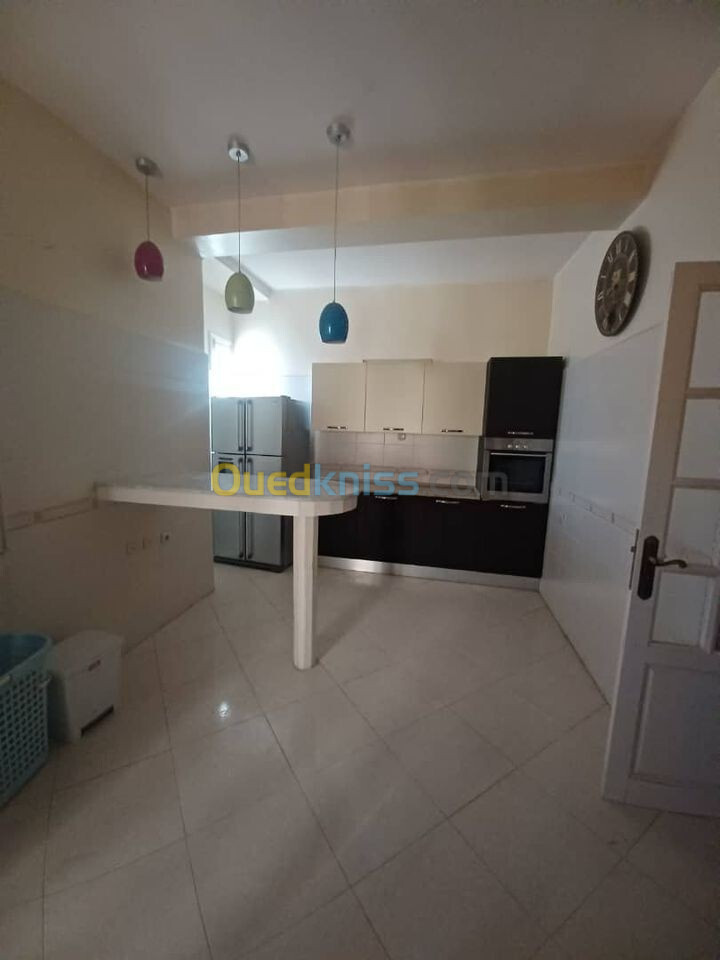 Vente Appartement F4 Annaba Annaba