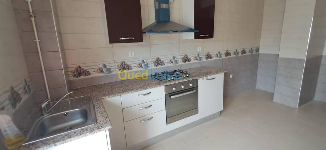 Vente Appartement F3 Annaba Annaba