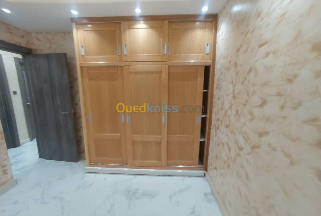 Vente Appartement F3 Annaba Annaba