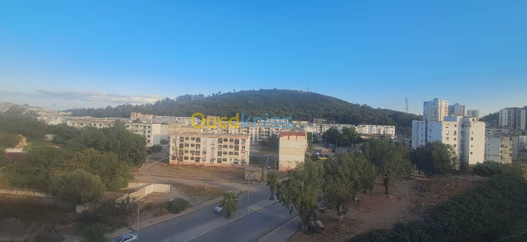 Vente Duplex F6 Annaba Annaba