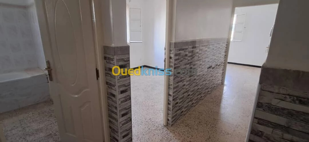 Vente Appartement F3 Annaba Annaba