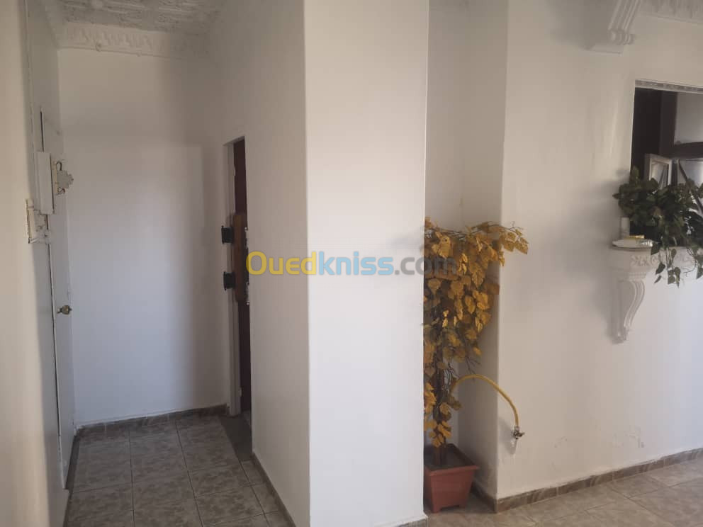 Vente Appartement F3 Annaba Annaba