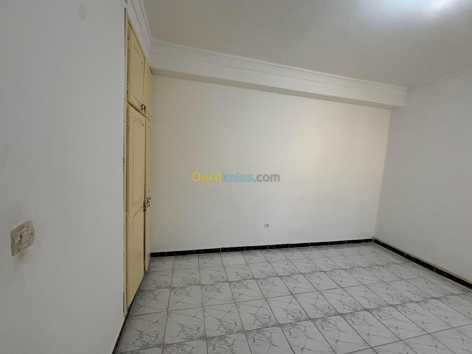 Vente Appartement F4 Annaba Annaba