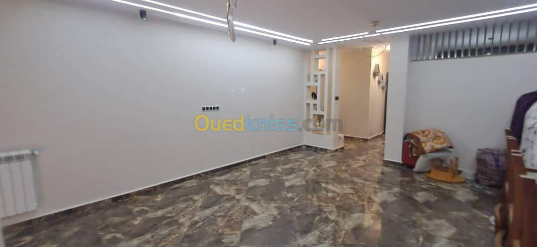 Vente Appartement F4 Annaba Annaba