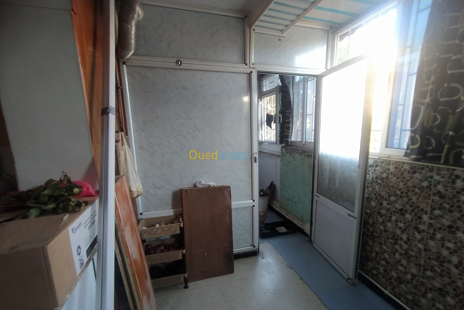 Location Appartement F2 Annaba Annaba