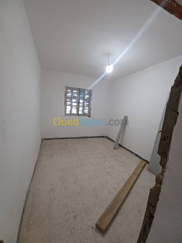 Vente Appartement F3 Annaba Annaba