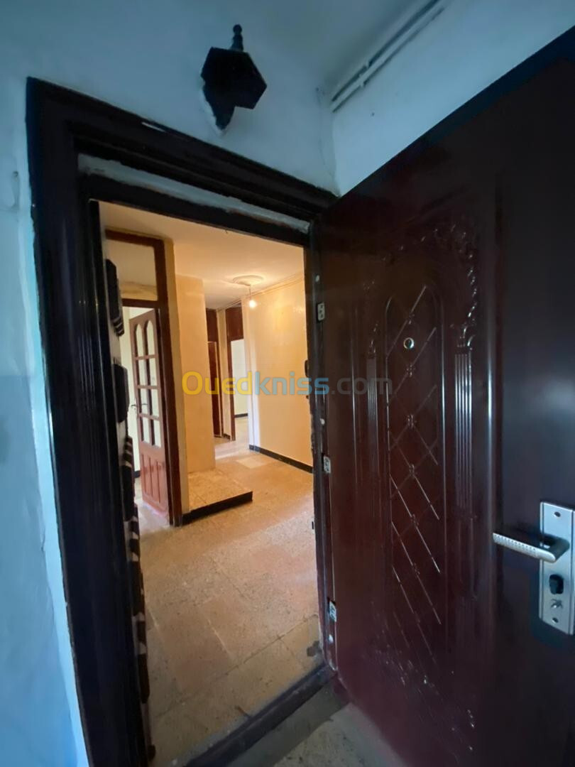 Vente Appartement F3 Annaba Annaba