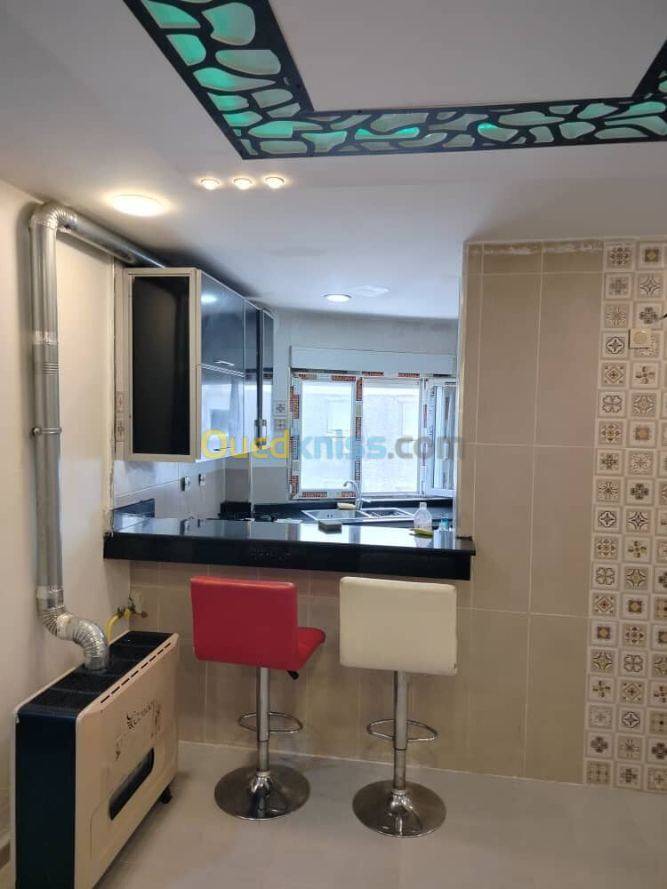 Location Appartement F2 Annaba Annaba