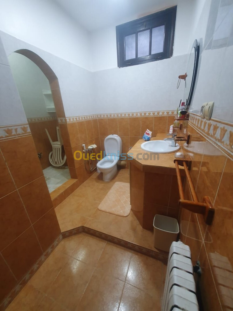 Vente Villa Annaba Annaba