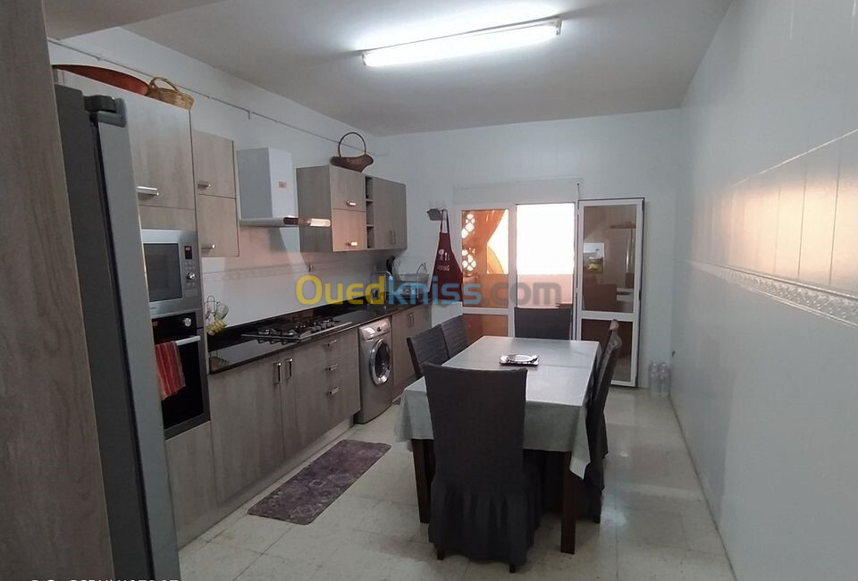 Vente Appartement F4 Annaba Annaba