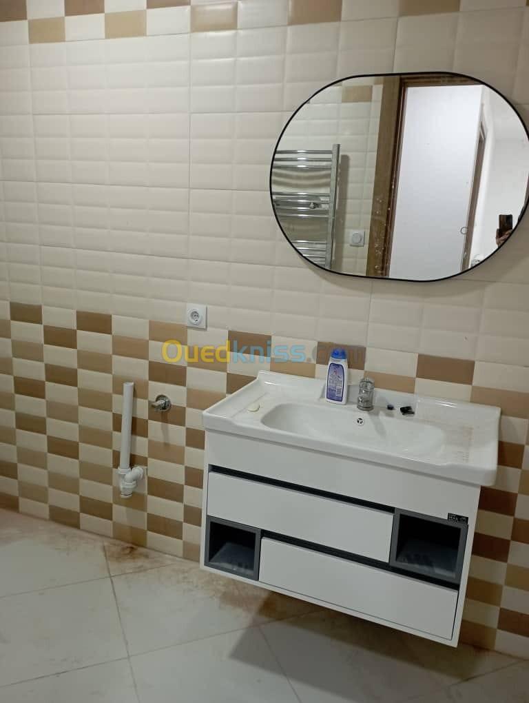 Vente Appartement F4 Annaba Annaba