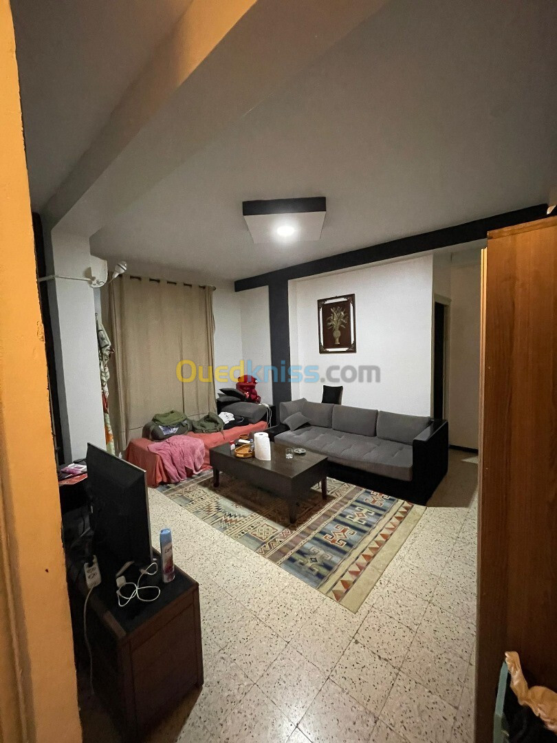 Vente Appartement F2 Annaba Annaba