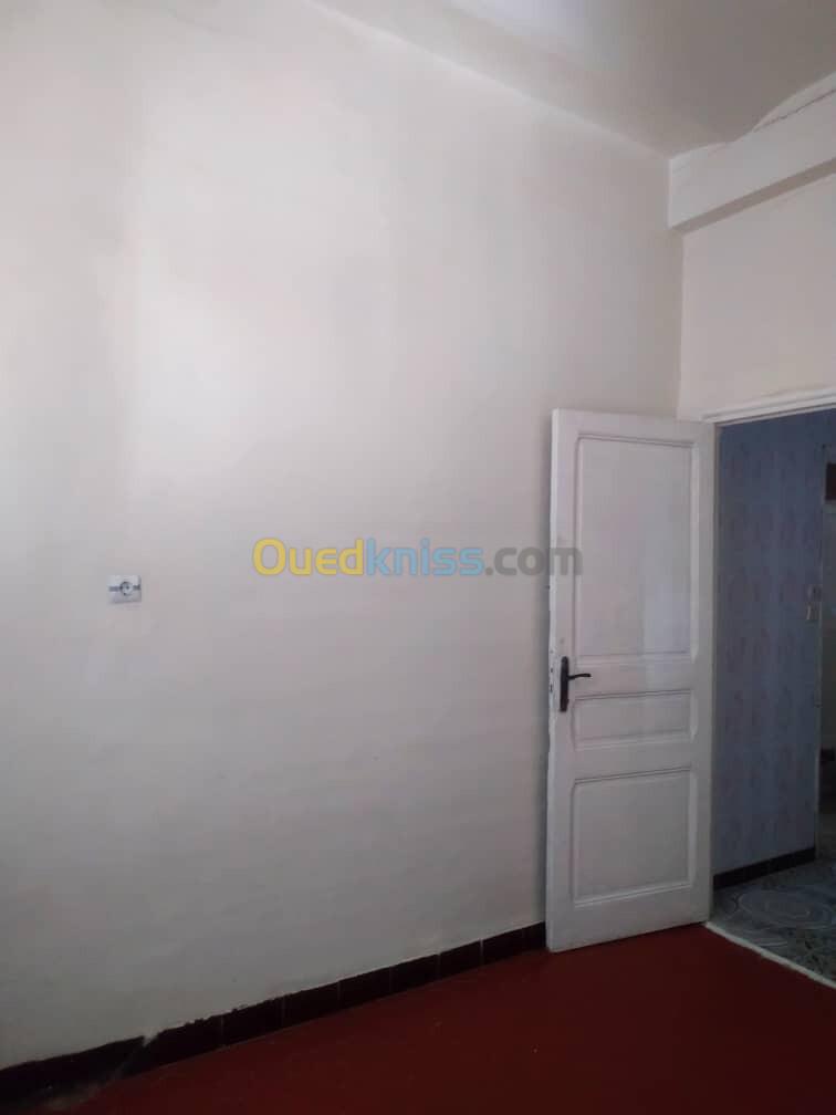 Vente Appartement F3 Annaba Annaba