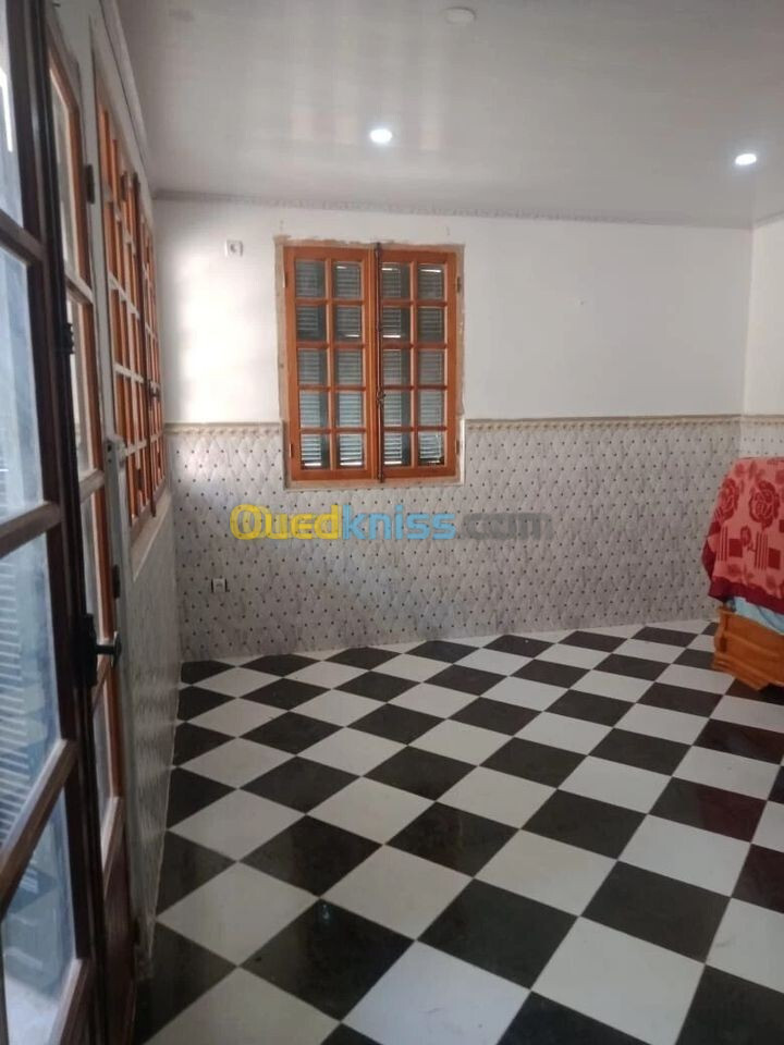 Location Niveau De Villa F4 Annaba Annaba