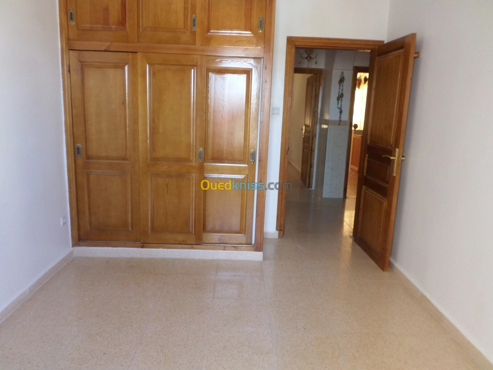 Vente Appartement F3 Annaba Annaba