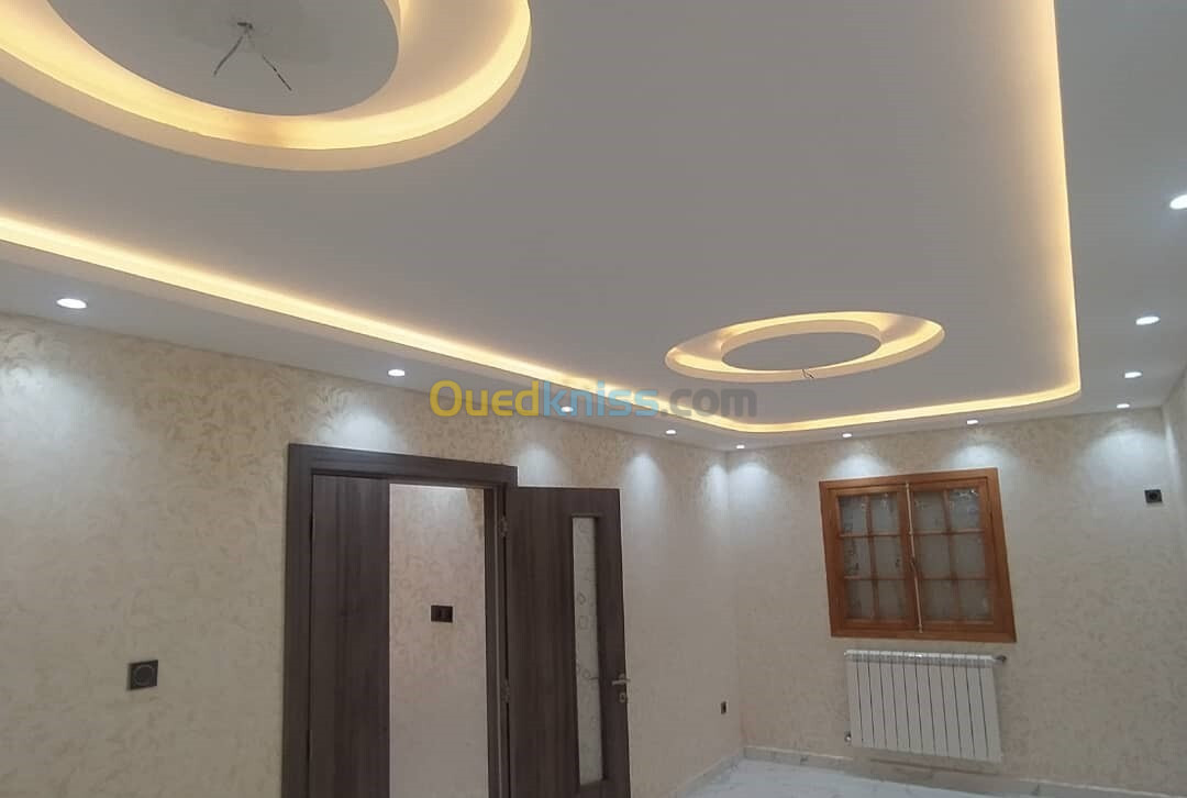 Vente Appartement F3 Annaba Annaba