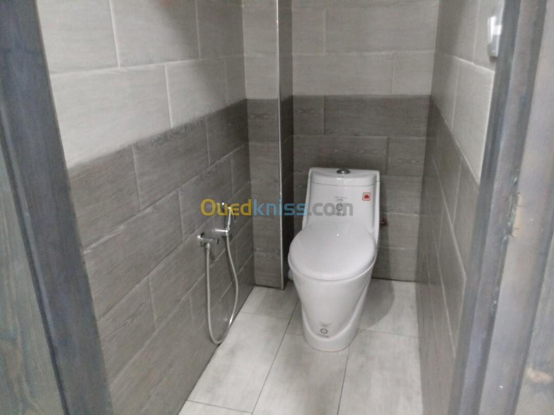 Location Appartement F3 Annaba Annaba