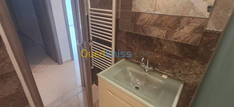 Vente Appartement F4 Annaba Annaba