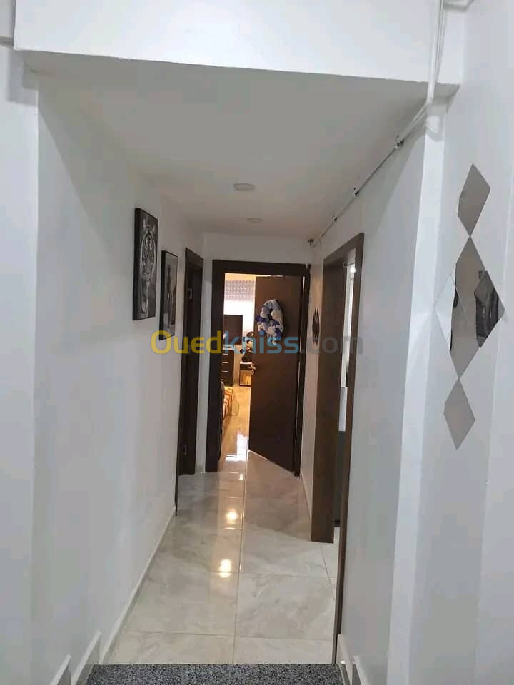 Vente Appartement F2 Annaba Annaba