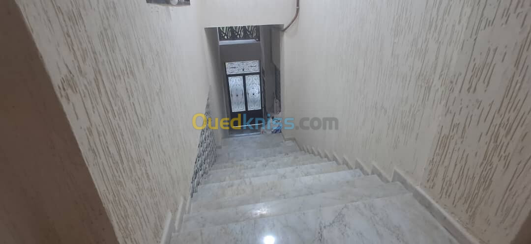 Vente Appartement F3 Annaba Annaba