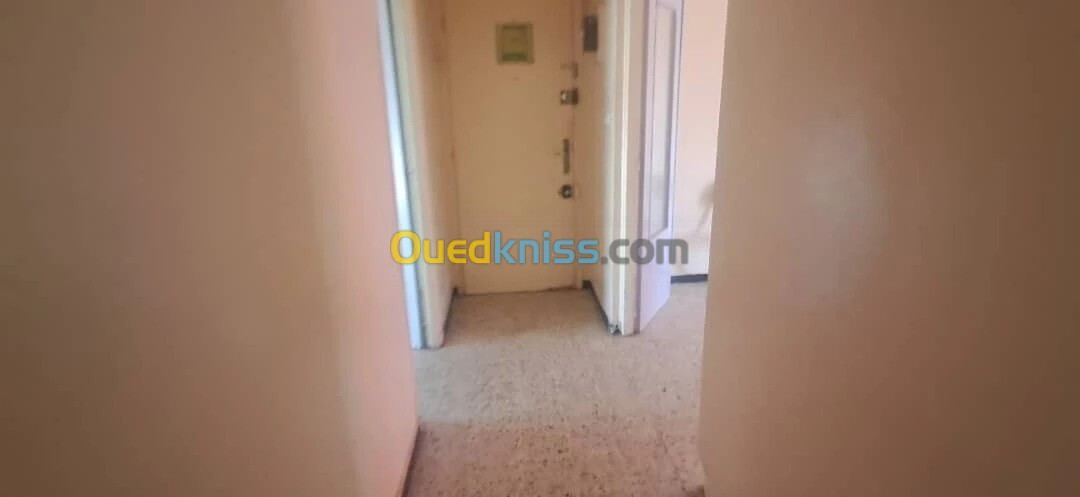 Vente Appartement F3 Annaba Annaba