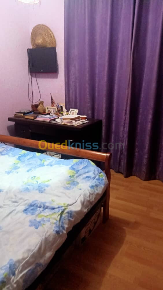 Vente Appartement F3 Annaba Sidi amar