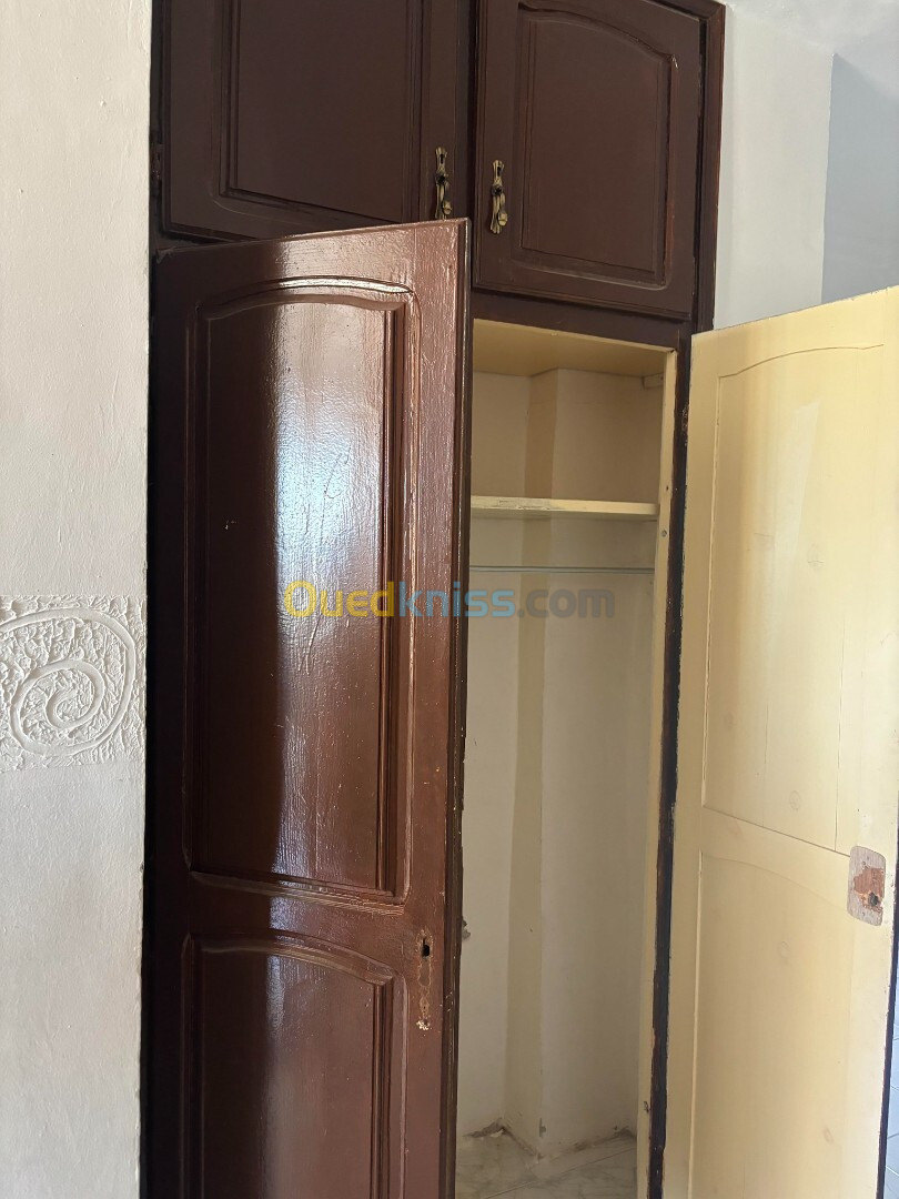 Vente Appartement F4 Annaba Annaba