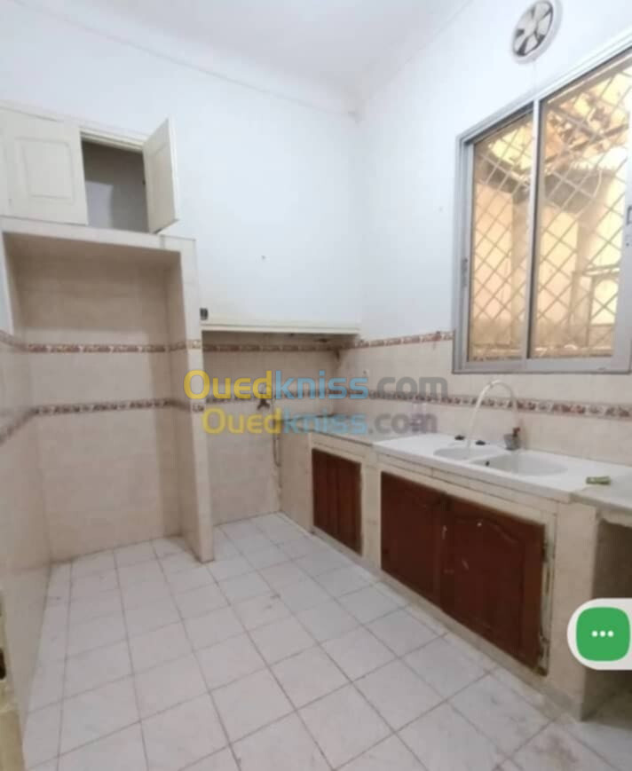 Location Appartement F3 Annaba Annaba