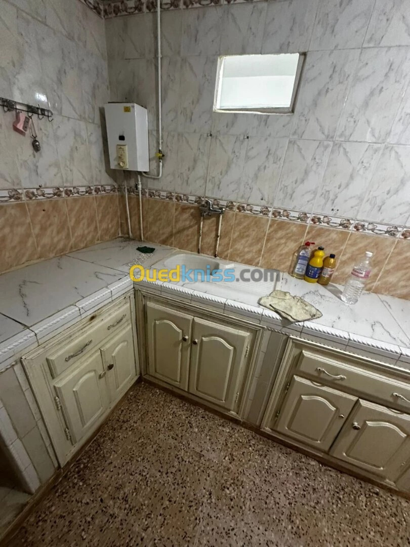 Vente Appartement F3 Annaba Annaba