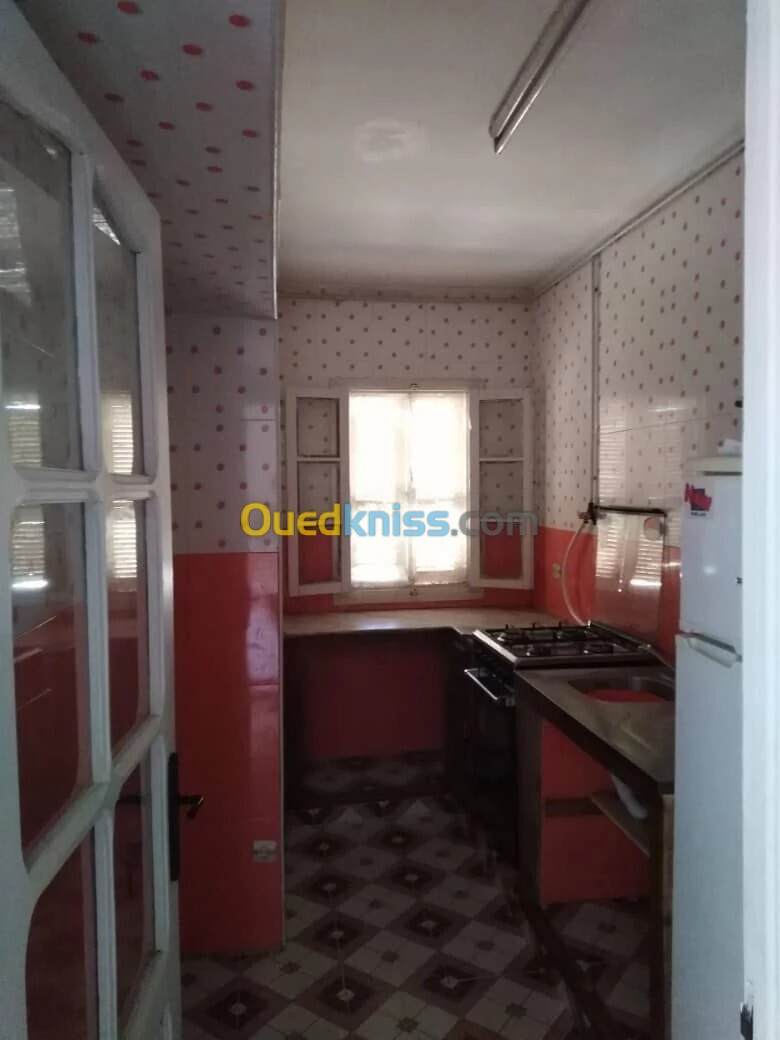 Vente Appartement F2 Annaba Annaba