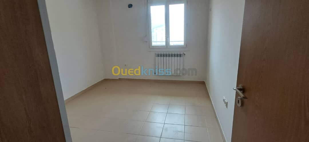 Vente Appartement F3 Annaba Annaba