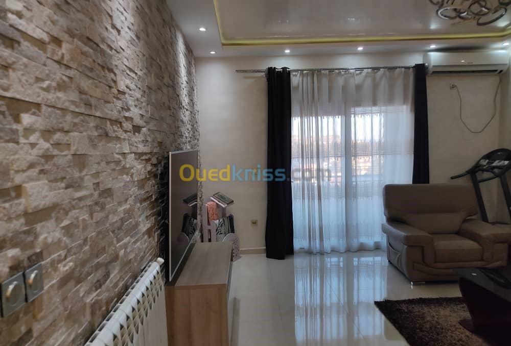 Vente Appartement F4 Annaba Annaba