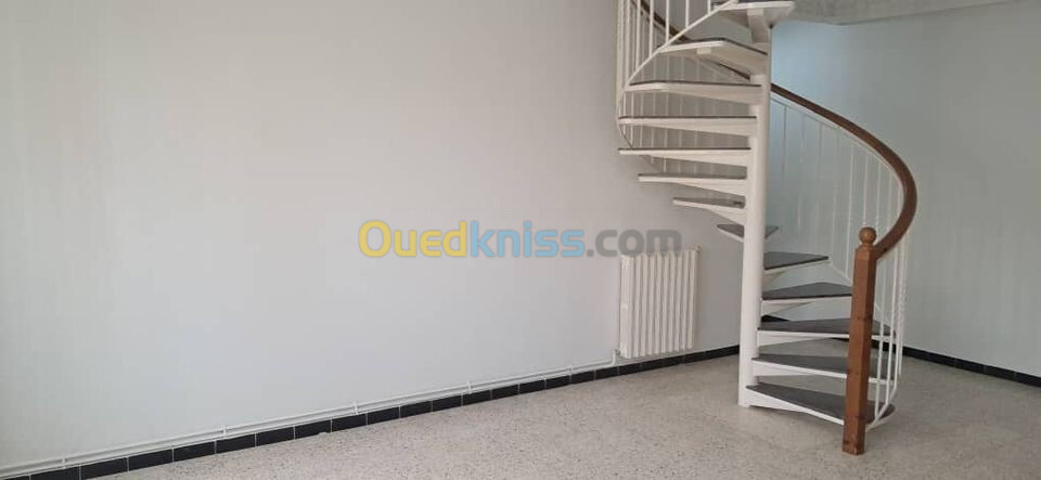 Vente Duplex F4 Annaba Annaba