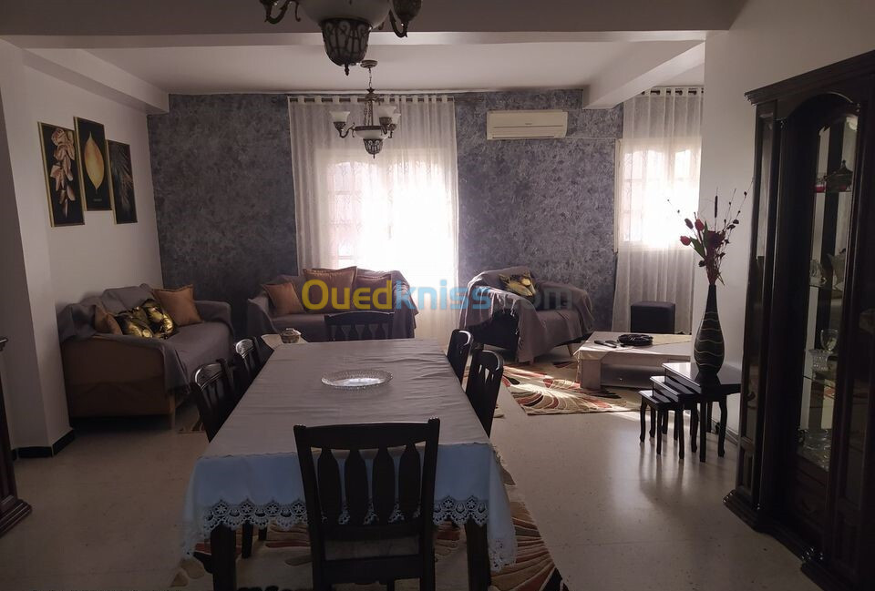 Vente Appartement F4 Annaba Annaba