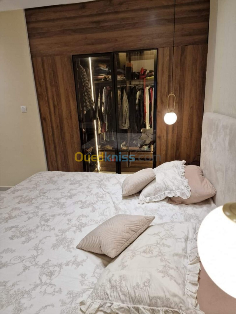 Vente Appartement F5 Annaba Annaba