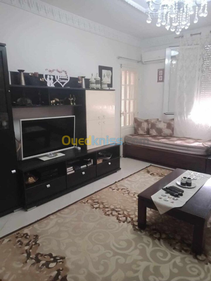 Vente Appartement F3 Annaba Annaba