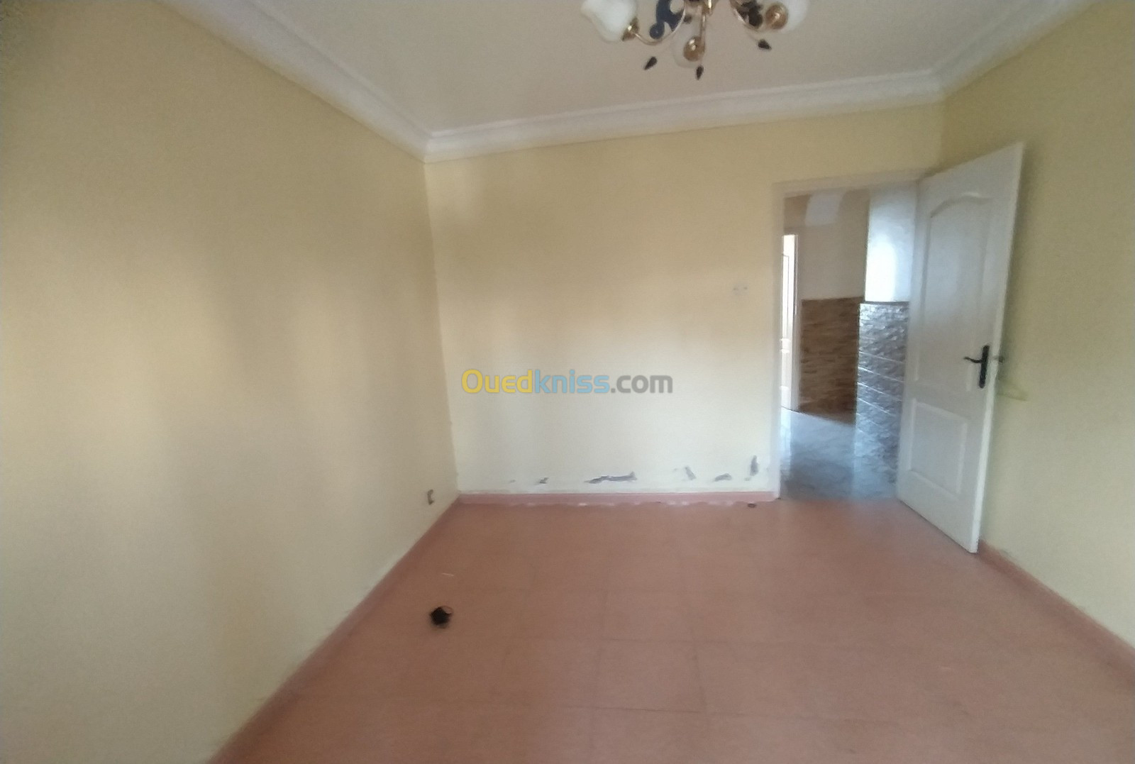 Location Appartement F3 Annaba Annaba