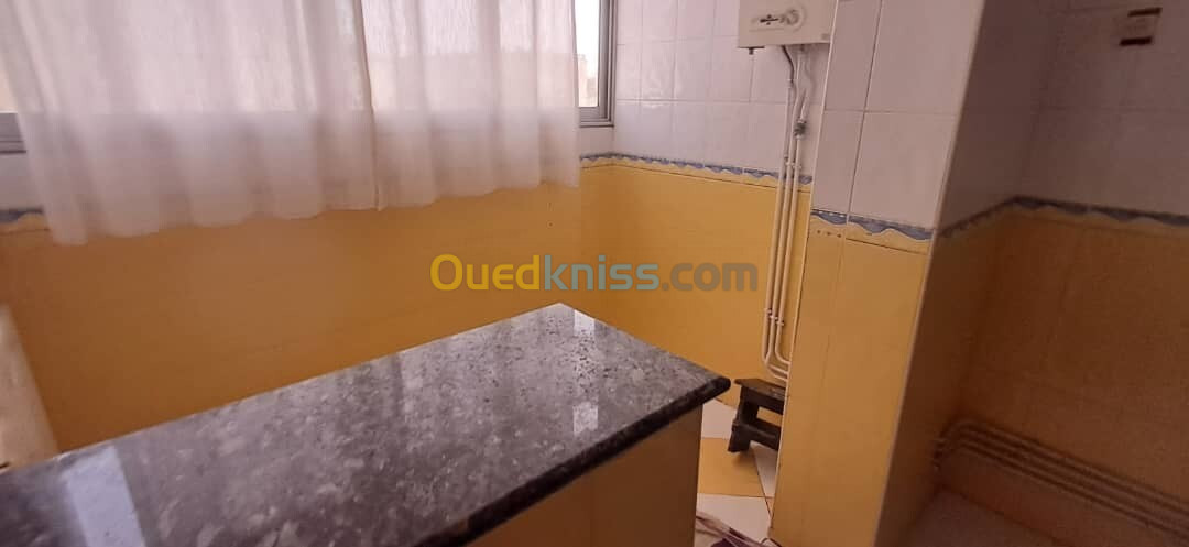 Vente Appartement F5 Annaba Annaba