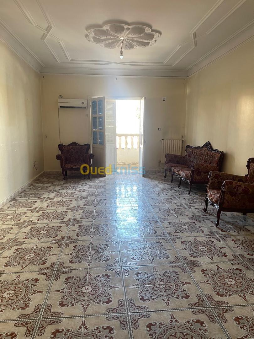 Vente Villa Annaba Annaba