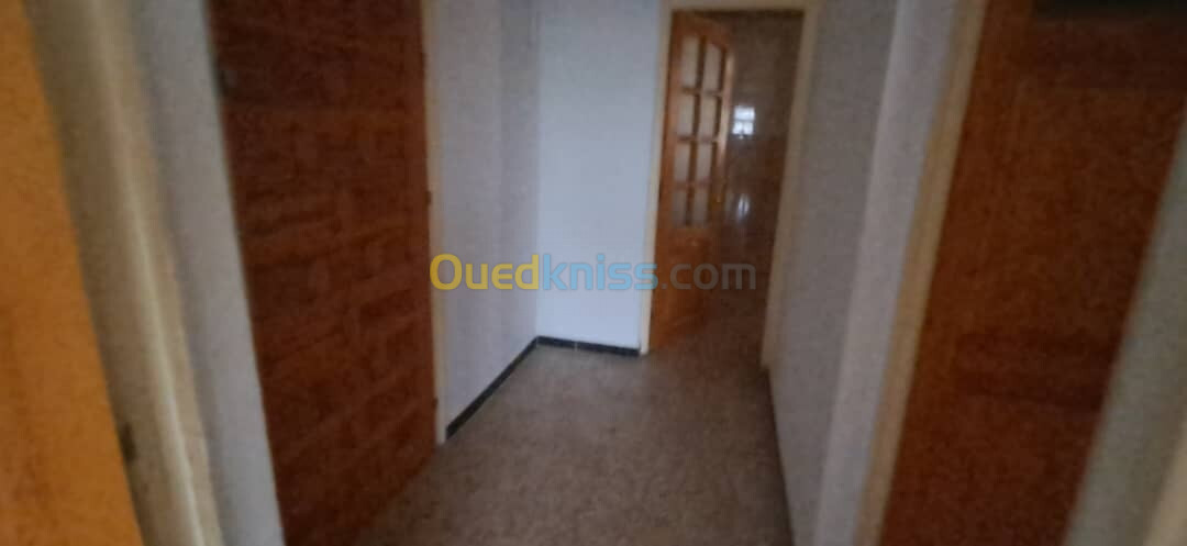 Vente Appartement F3 Annaba Annaba