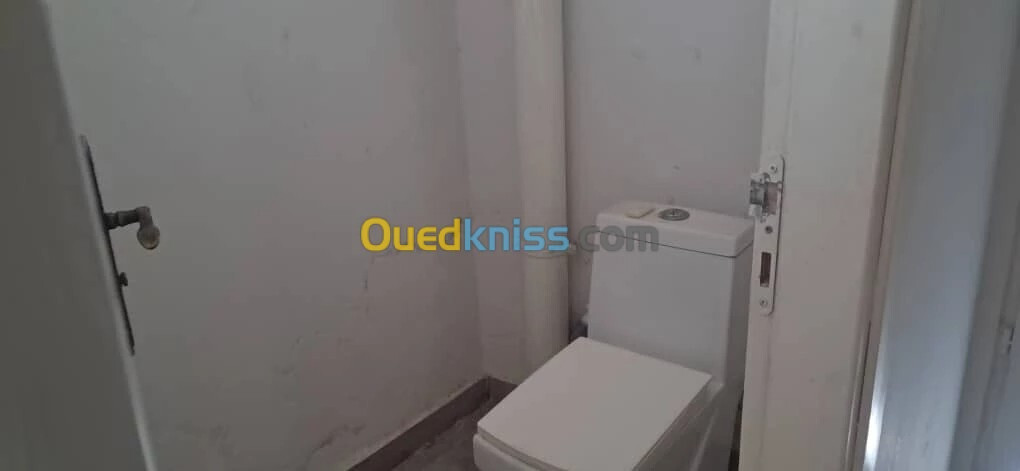 Location Appartement F4 Annaba Annaba