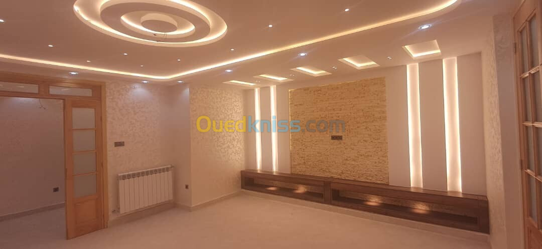 Vente Appartement F5 Annaba Annaba