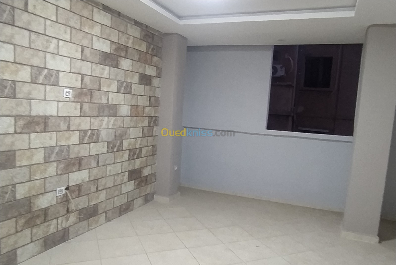 Vente Appartement F3 Annaba Annaba