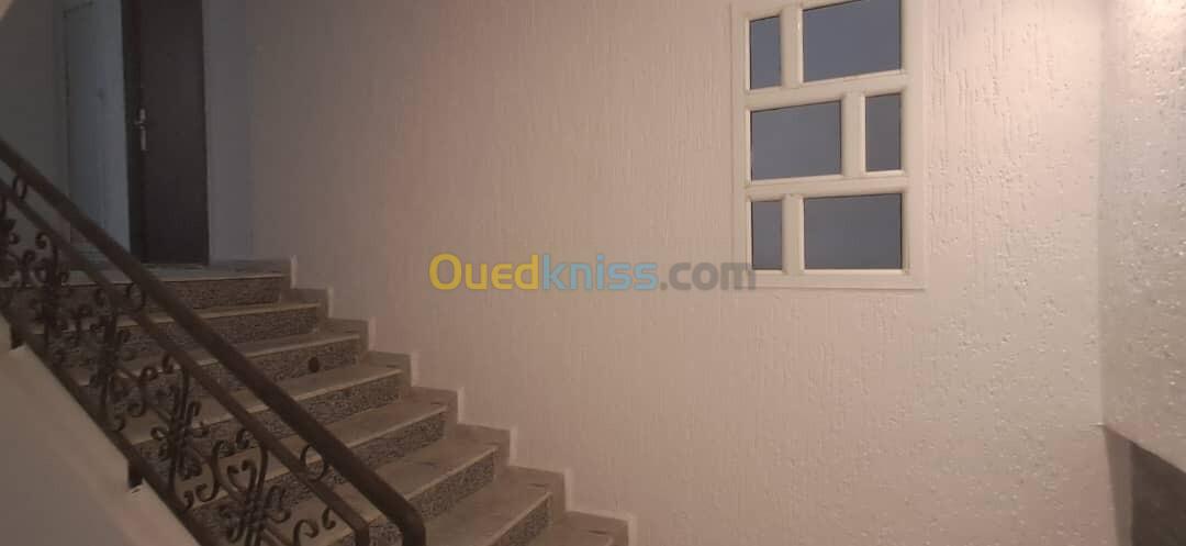 Vente Appartement F3 Annaba Annaba