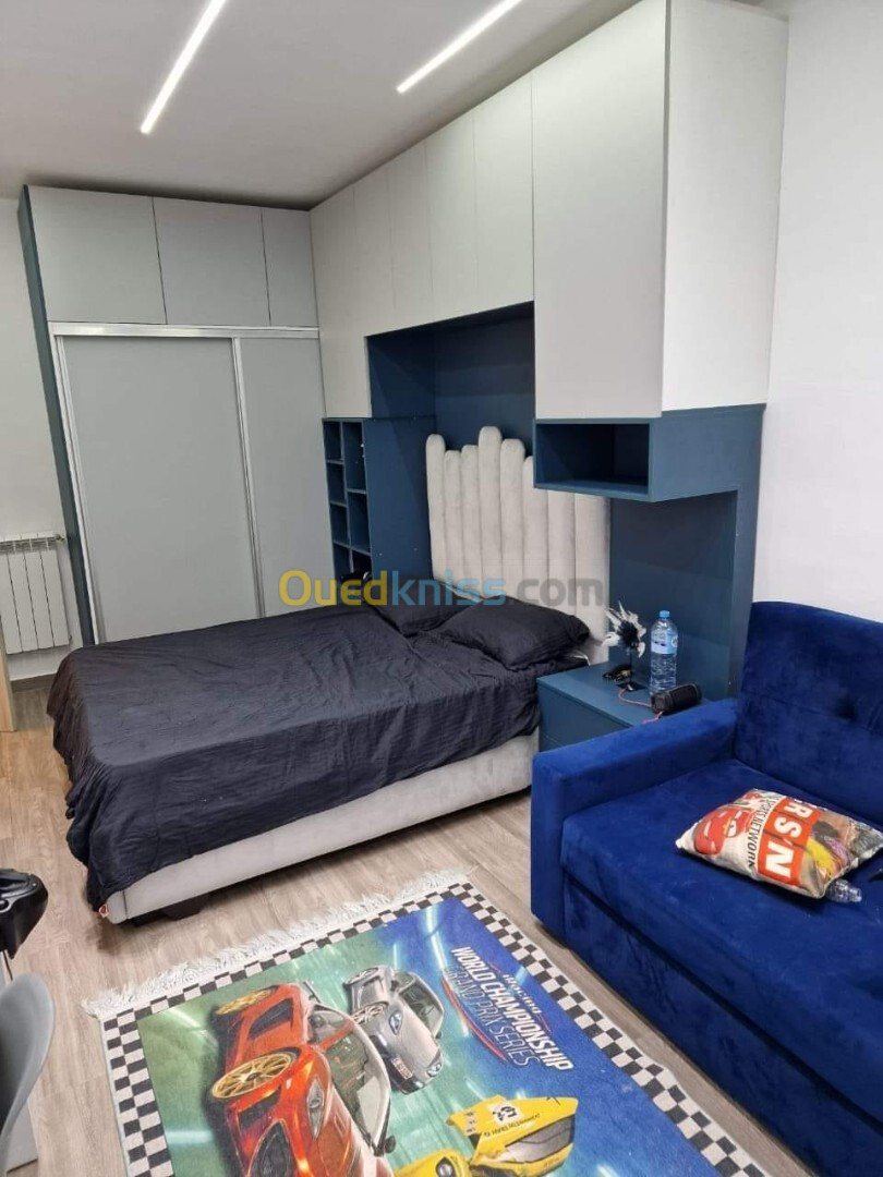 Vente Appartement F5 Annaba Annaba